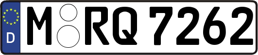 M-RQ7262