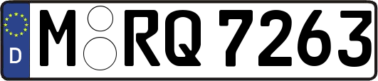 M-RQ7263