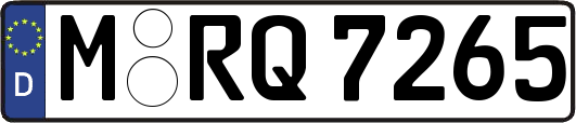 M-RQ7265