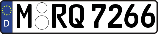 M-RQ7266
