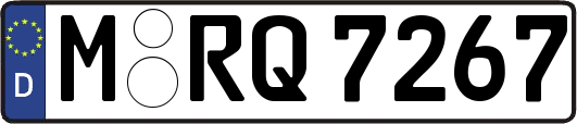 M-RQ7267
