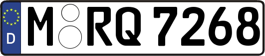 M-RQ7268