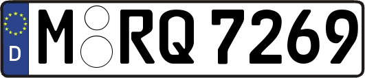 M-RQ7269
