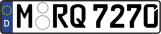 M-RQ7270