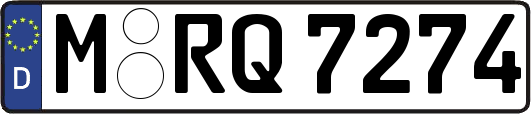 M-RQ7274
