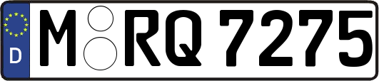 M-RQ7275