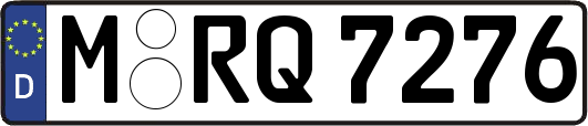 M-RQ7276