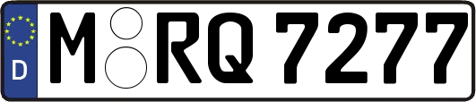 M-RQ7277