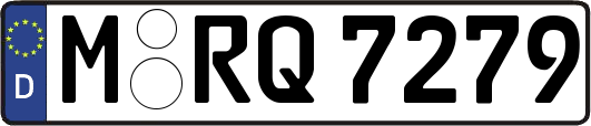 M-RQ7279