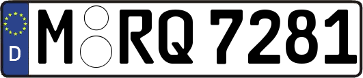 M-RQ7281
