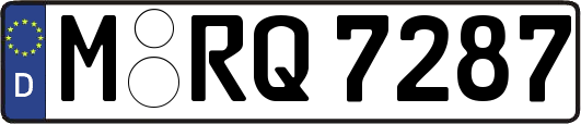 M-RQ7287