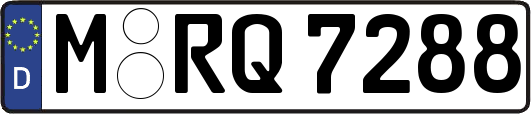 M-RQ7288