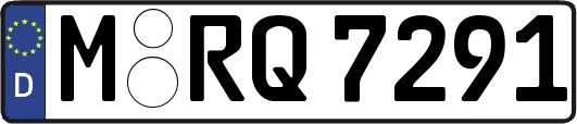 M-RQ7291