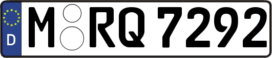 M-RQ7292