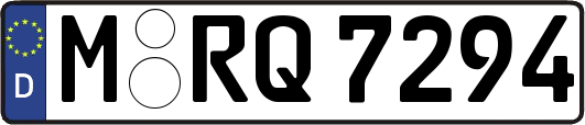 M-RQ7294