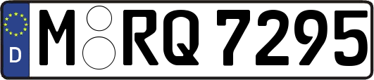M-RQ7295