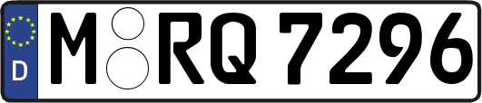 M-RQ7296