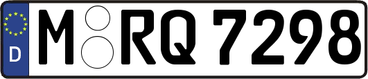 M-RQ7298
