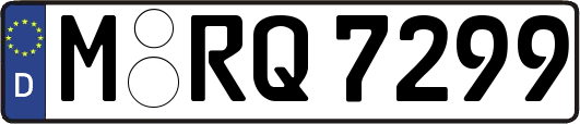 M-RQ7299