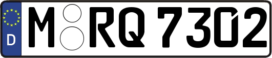 M-RQ7302