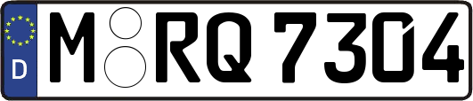 M-RQ7304