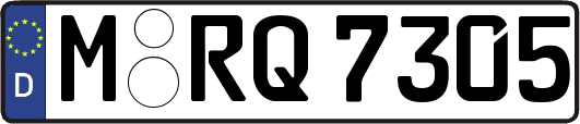M-RQ7305