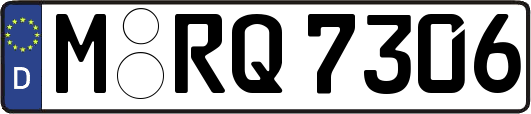 M-RQ7306