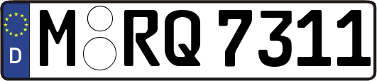 M-RQ7311