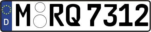 M-RQ7312