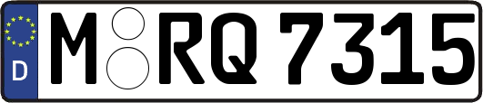 M-RQ7315