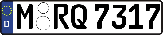 M-RQ7317