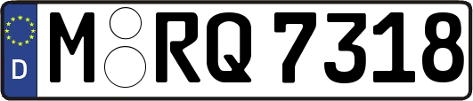 M-RQ7318