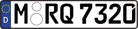 M-RQ7320
