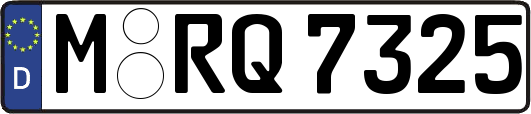 M-RQ7325