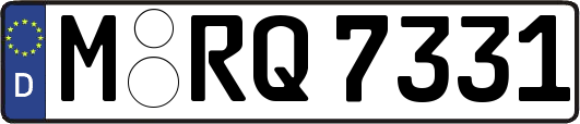 M-RQ7331