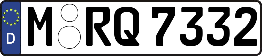 M-RQ7332