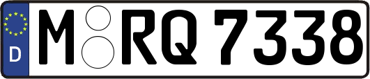 M-RQ7338