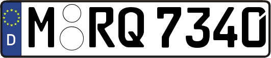 M-RQ7340