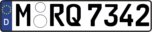 M-RQ7342
