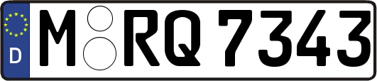 M-RQ7343