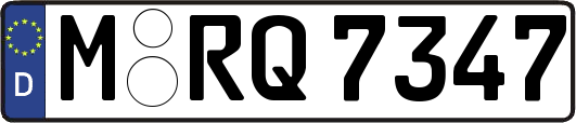 M-RQ7347