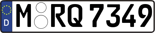 M-RQ7349