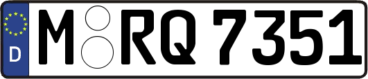 M-RQ7351