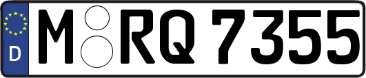 M-RQ7355
