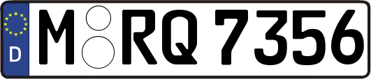 M-RQ7356