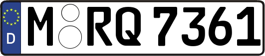 M-RQ7361