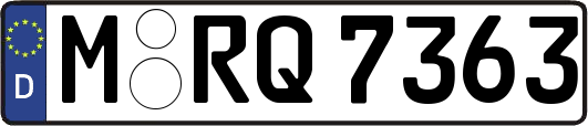 M-RQ7363