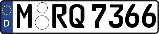 M-RQ7366