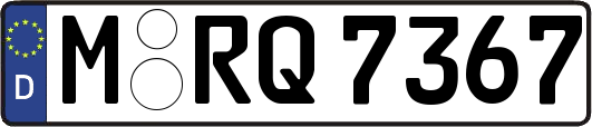 M-RQ7367