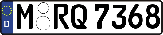 M-RQ7368